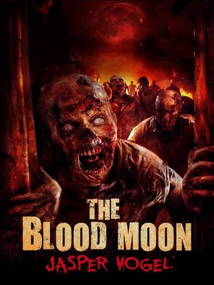 cover image of The Blood Moon